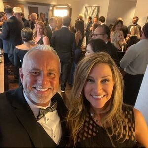 Meet your Posher, Brandi